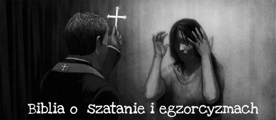 Biblia o szatanie - Prowincja św. Jadwigi Zakonu Braci Mniejszych